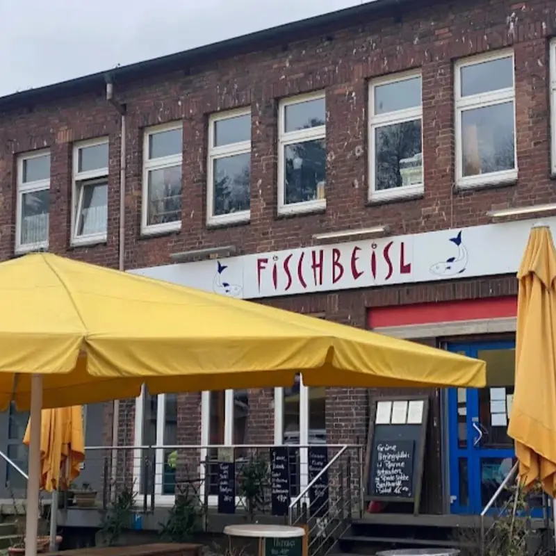 Fischbeisl Volkmar Preis