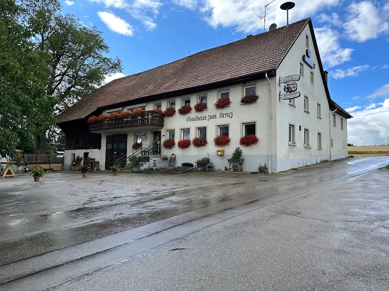 Gasthaus Zum Kreuz