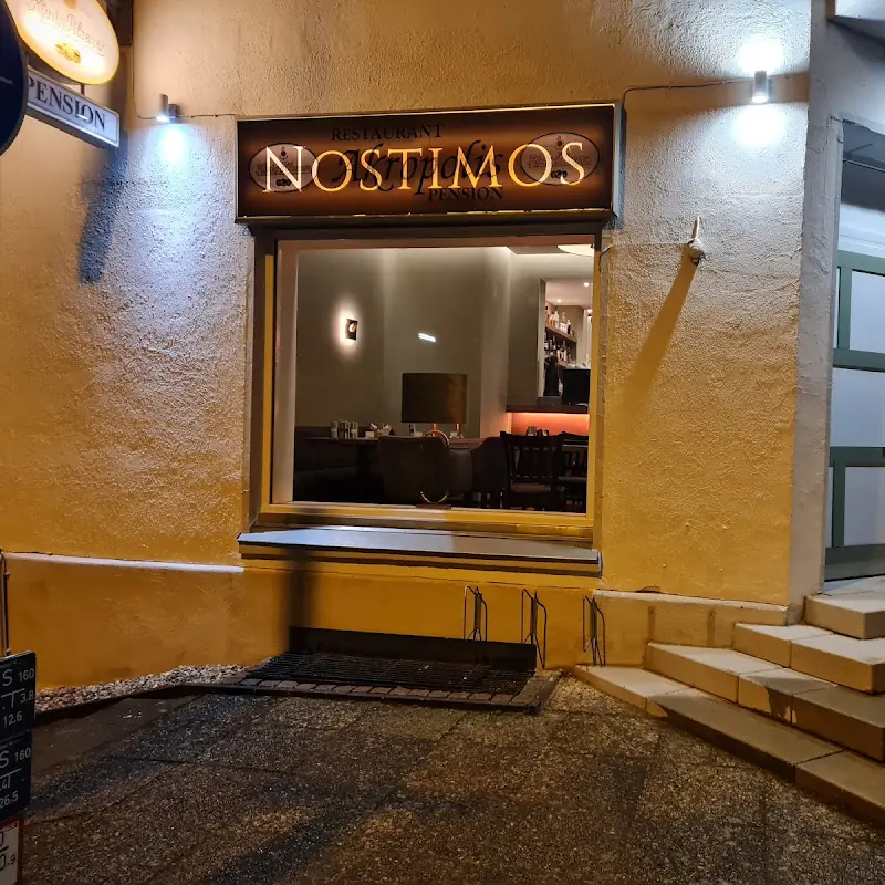 Restaurant Nostimos