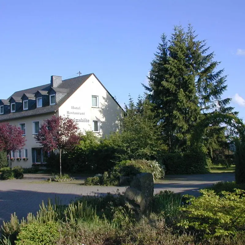 Wilhelmshöhe
