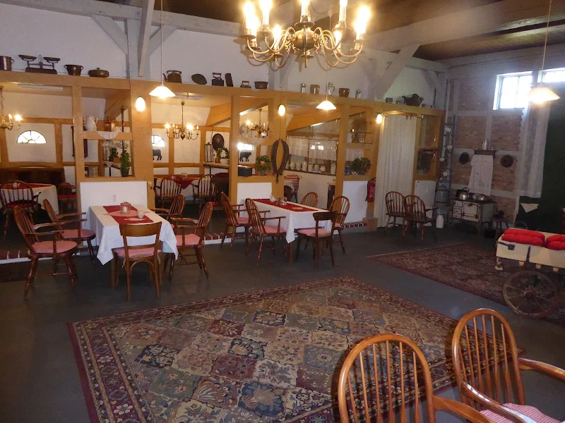 Portland-Café