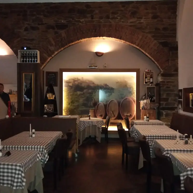 Pizzeria Toscana