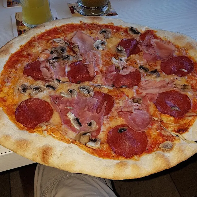Pizzeria Italia