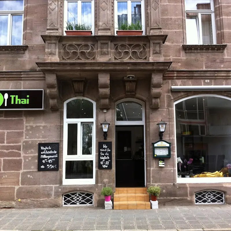 My Thai Restaurant