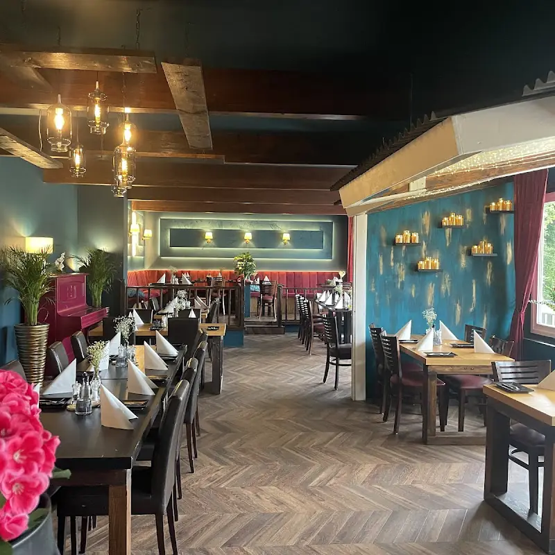 La Gondola Restaurant Hildesheim