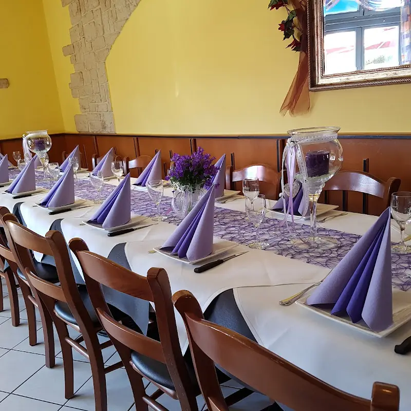 Ristorante Pizzeria Italia