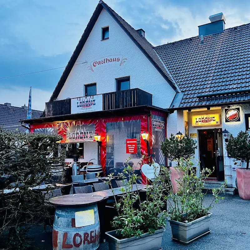 Lorenz Steaks & Mehr