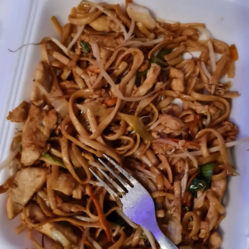 19e Extra Portion Pommes