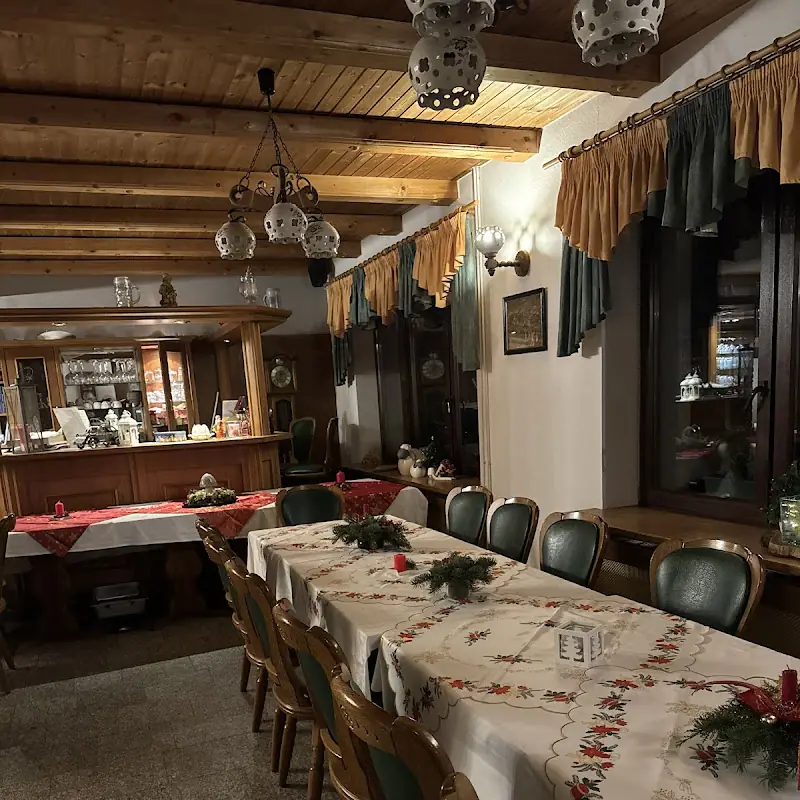 Landgasthof zum Schützen