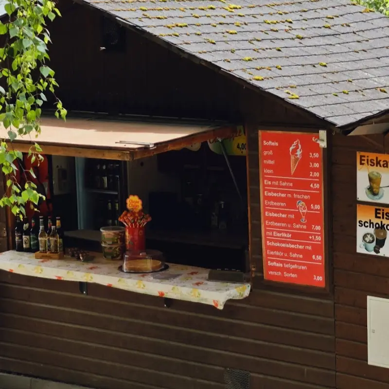 Eis und Imbiss Körner