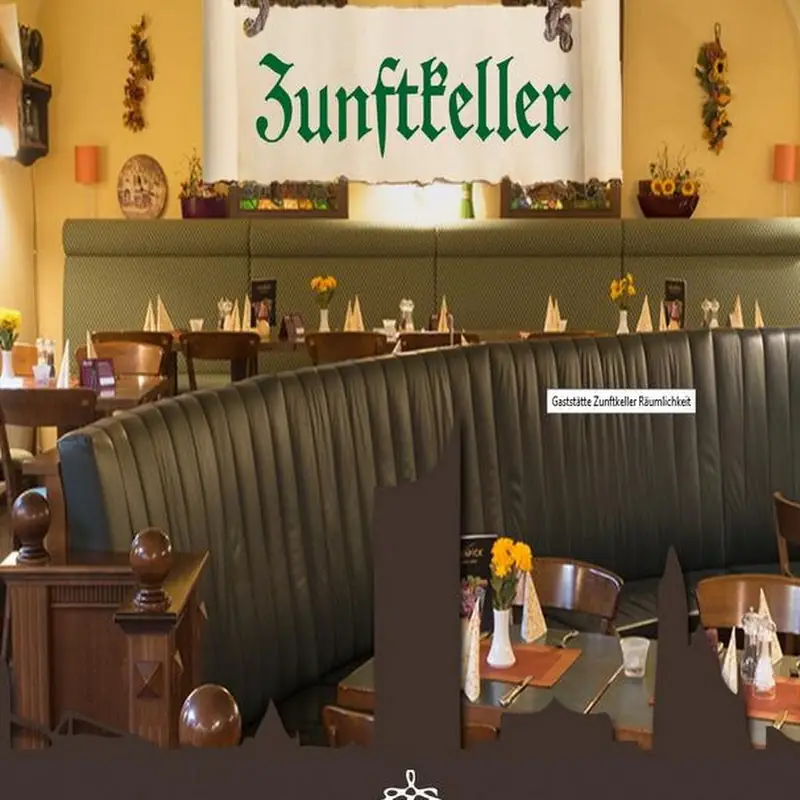 Restaurant Zunftkeller