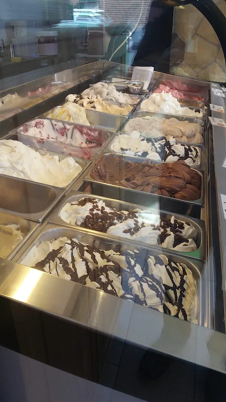 Brööker Eis-Cafe