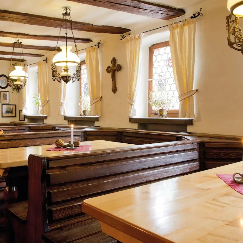 Gasthaus Zum Benediktiner