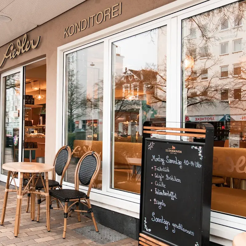 Café Fiedler