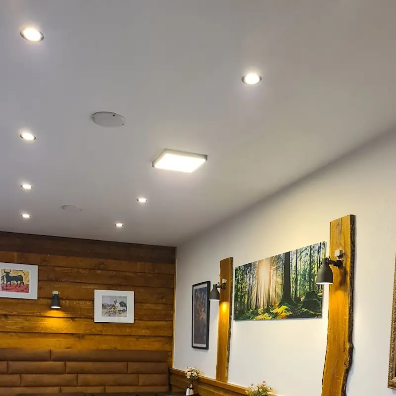 Aspendos Grill & Pizzeria