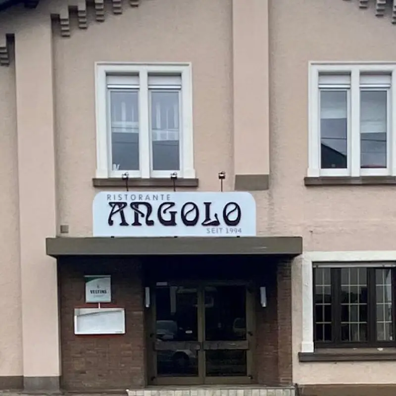 Ristorante Angolo