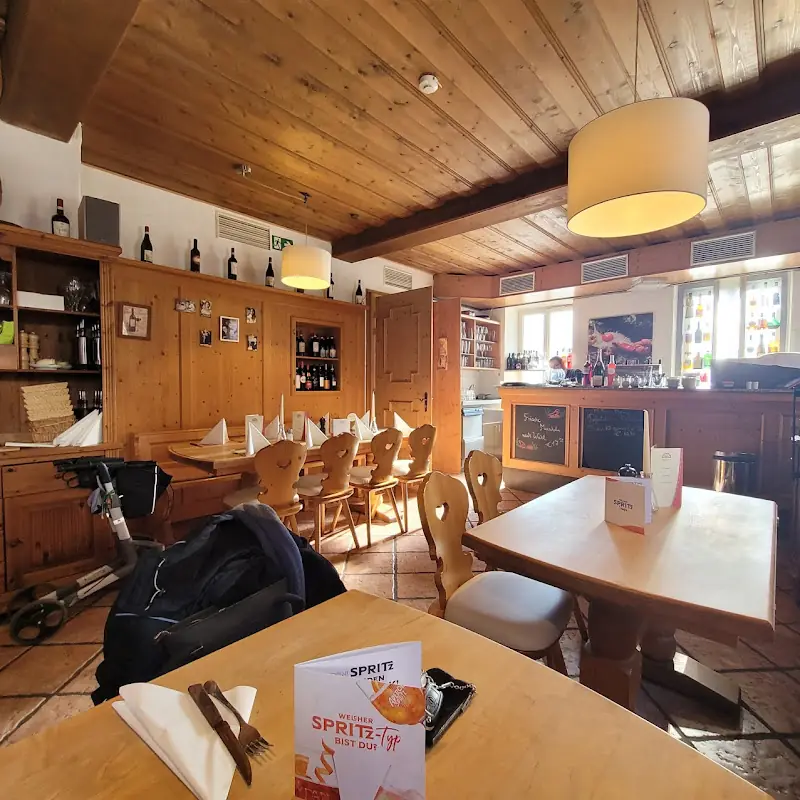 Grüner Baum Ristorante Pizzeria