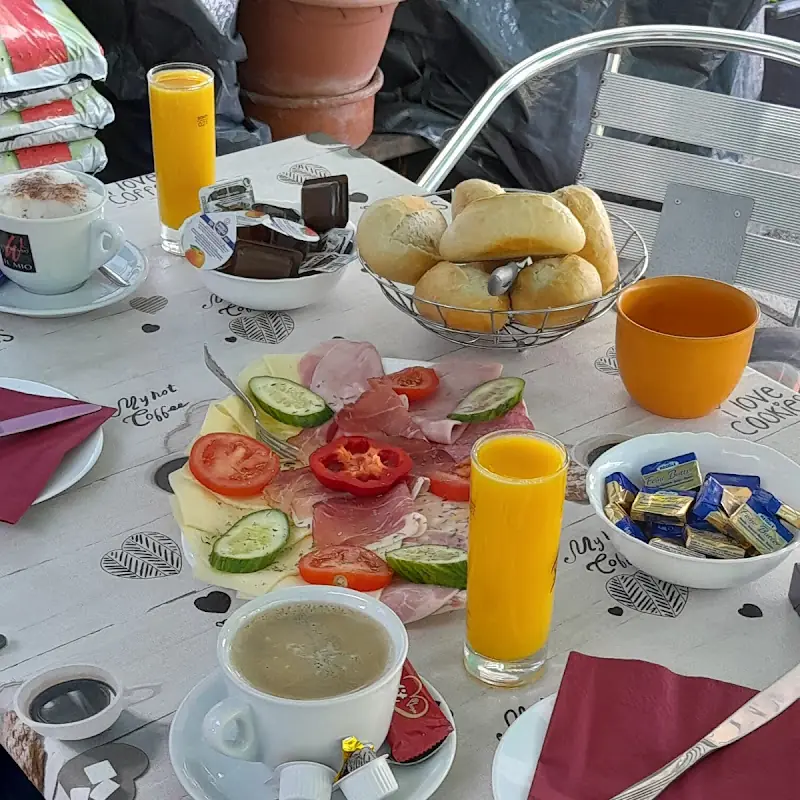 Bistro Galerie