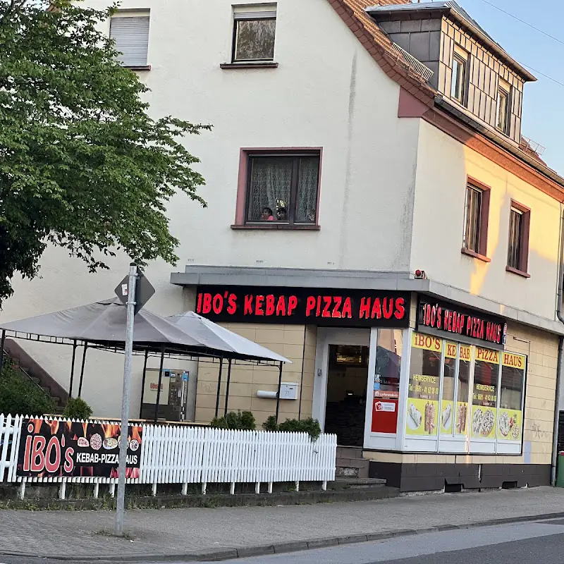 Ibos Kebap