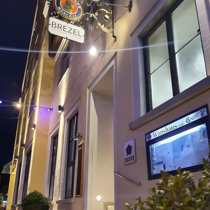 Wirtshaus zur Brezel