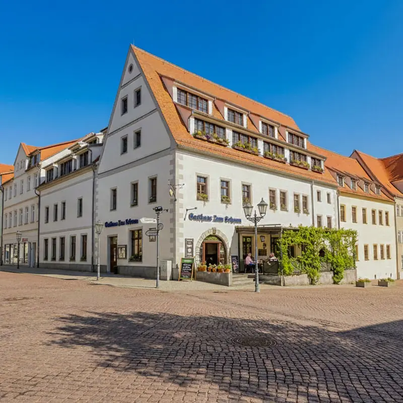 Hotel Gasthaus Zum Schwan