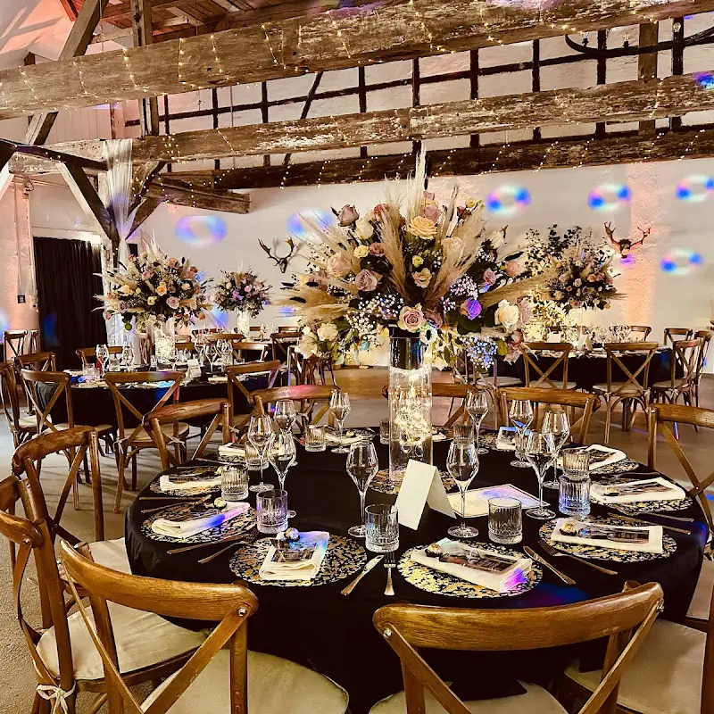 André Fölsch Prime Time Fine Dining / Eventlocation & Catering