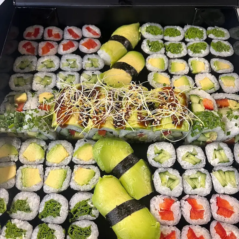 Soul Sushi Düren