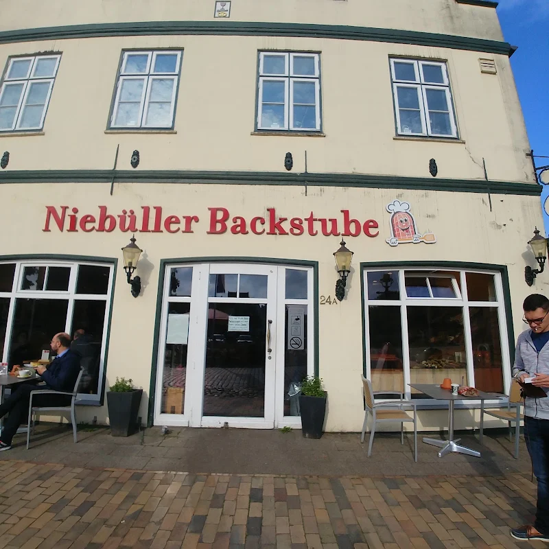 Niebüller Backstube GmbH & Co. KG