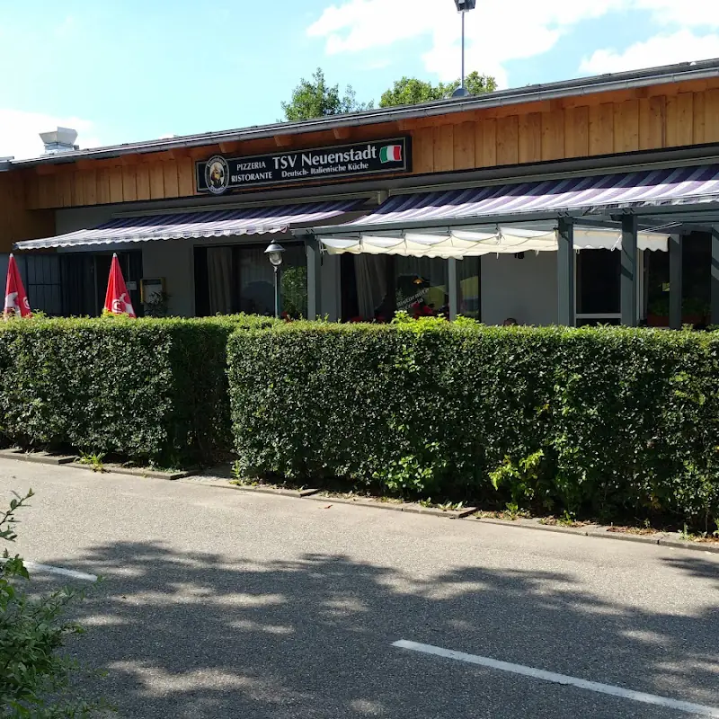 Restaurant Im TSV Neuenstadt