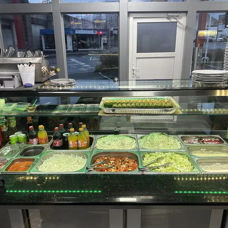 Mira Döner