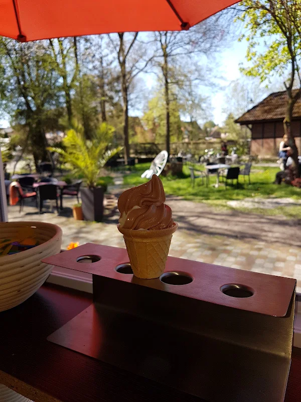 Café Alte Sägerei