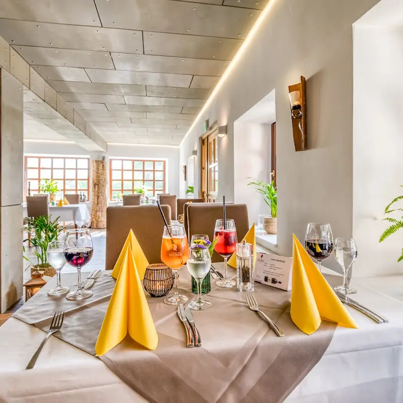 Restaurant Kuckuck