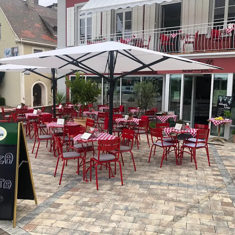 Restaurant Othello - Pizza & Pasta