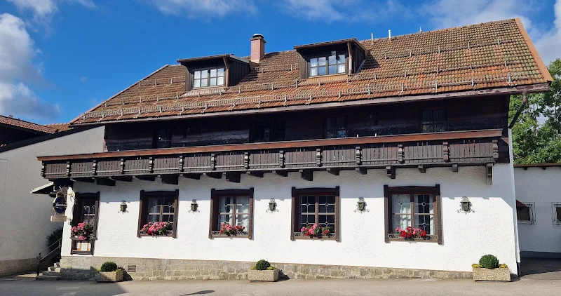 Pension Zum Rechen