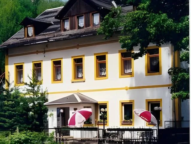 Landgasthof Klippermühle