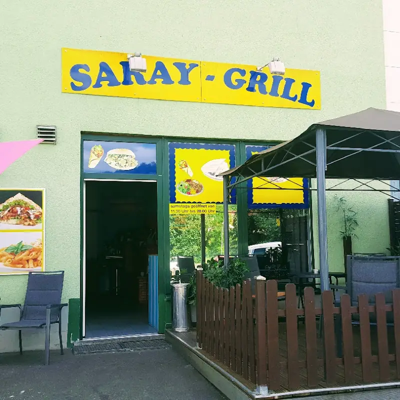 Saray Grill
