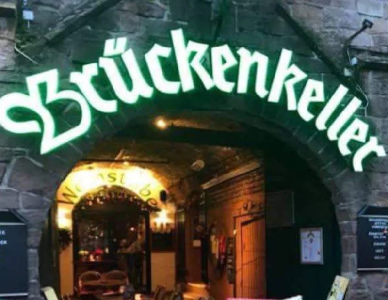 Brückenkeller