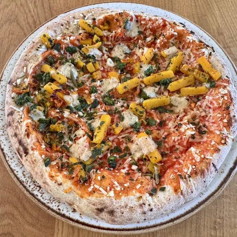 Pizzaautomat