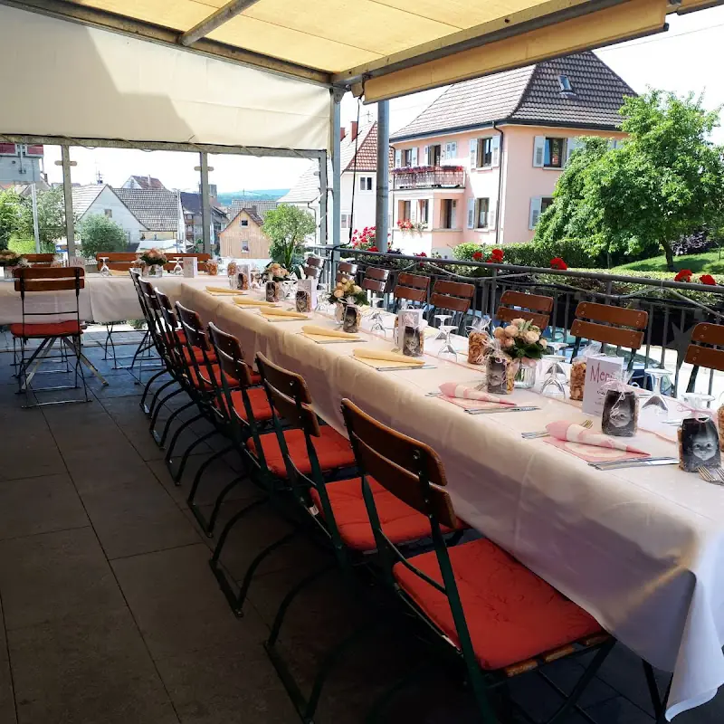 Sternen