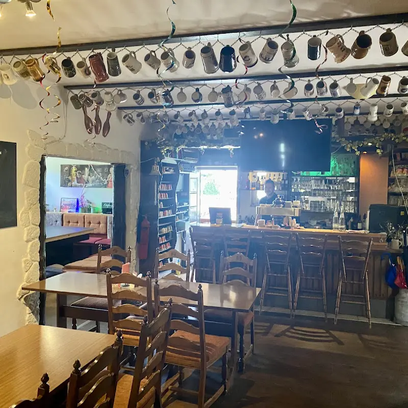 Wirtshaus zur Weinstraße