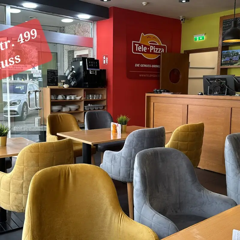 Tele Pizza Neuss Süd
