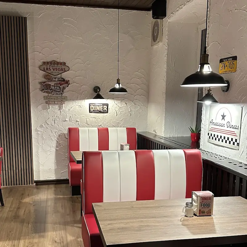 Moe's Burger Neustadt
