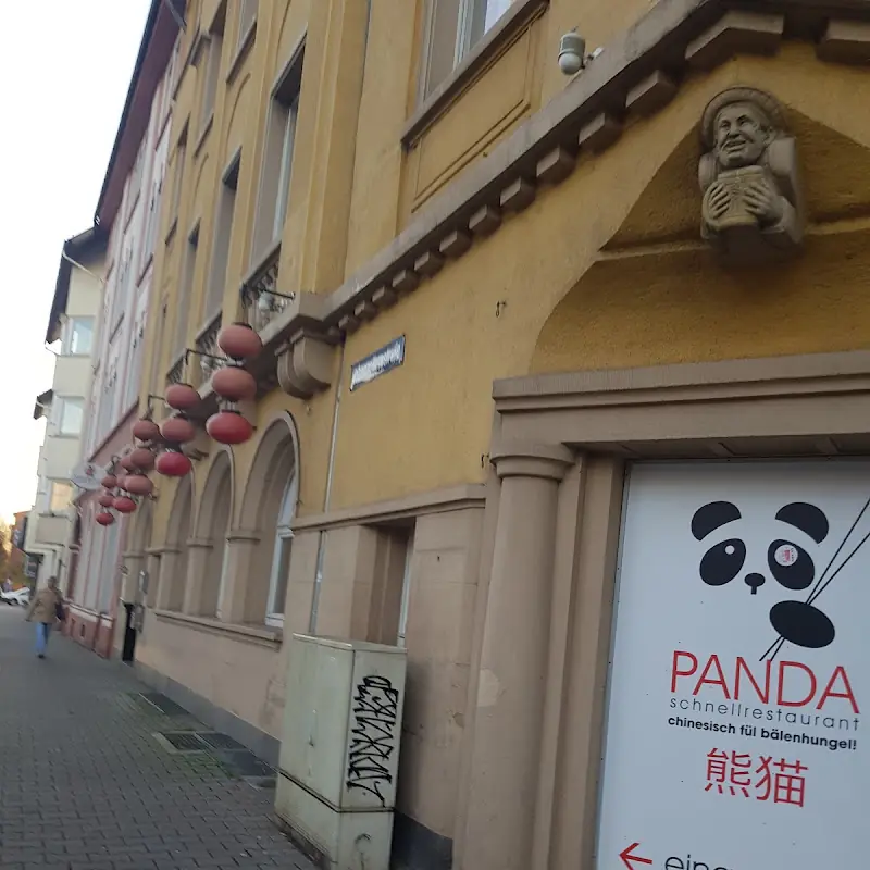 Panda China Restaurant