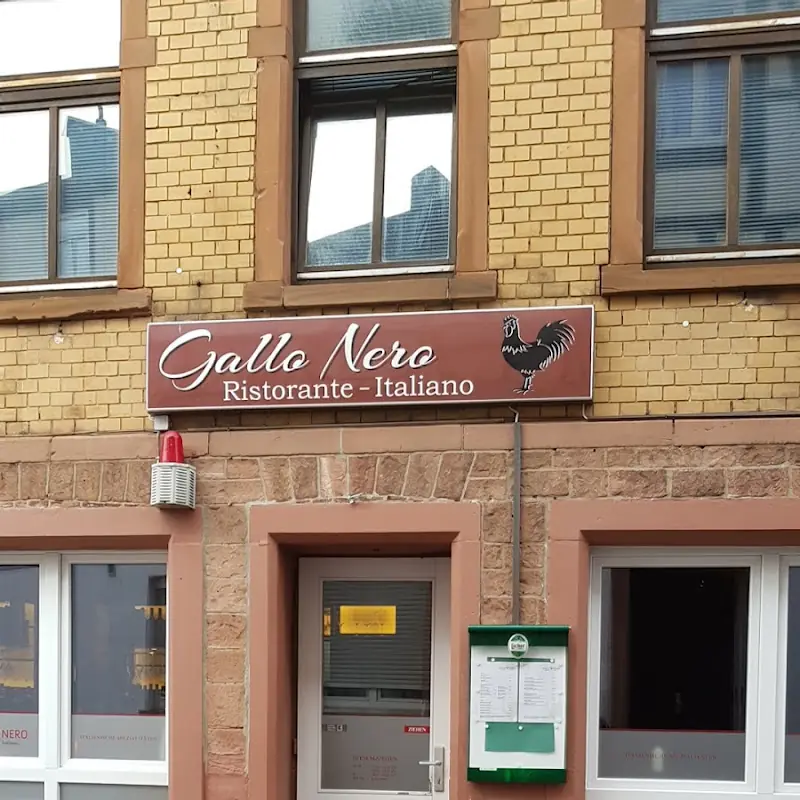 Gallo Nero Ristorante Italiano