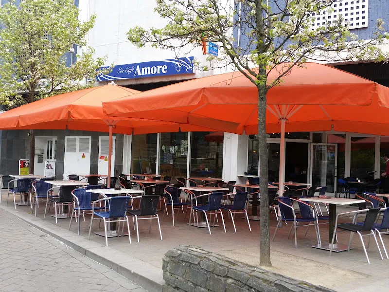 Eiscafe Amore I