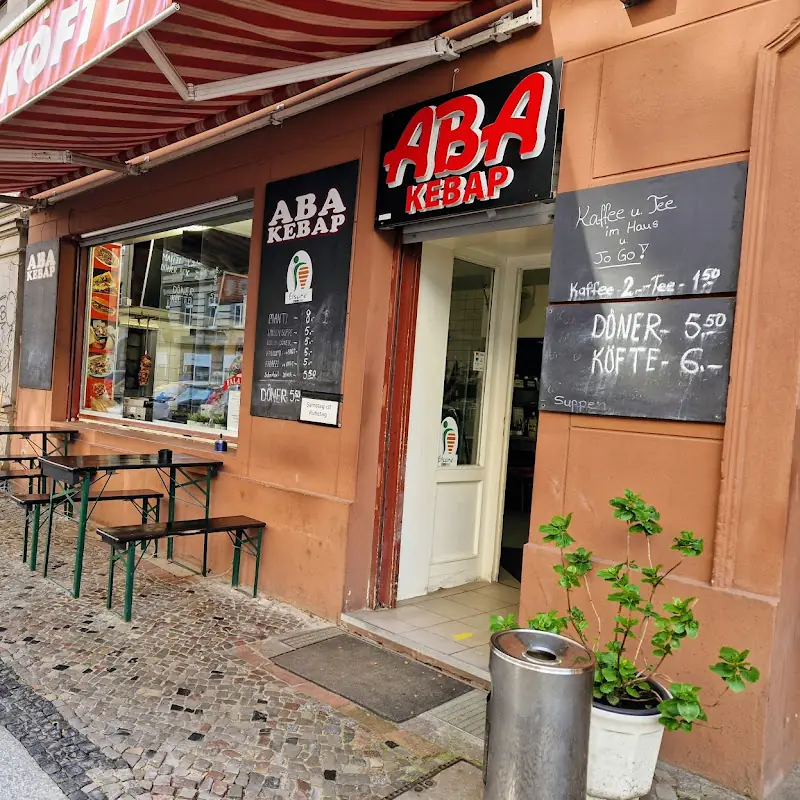 Aba Kebap