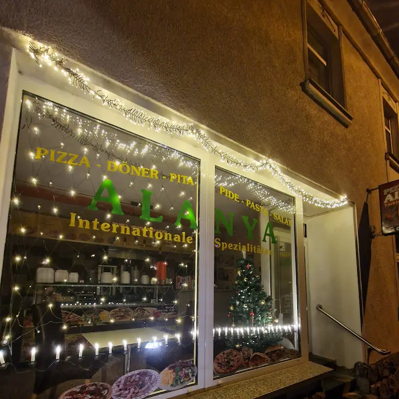 Kebap Haus ALANYA