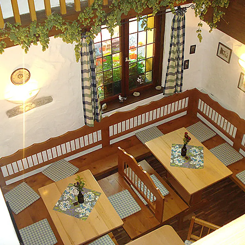 Friedmanns Bräustübl