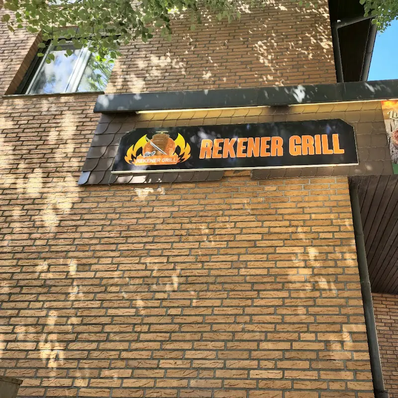 Rekener Grill