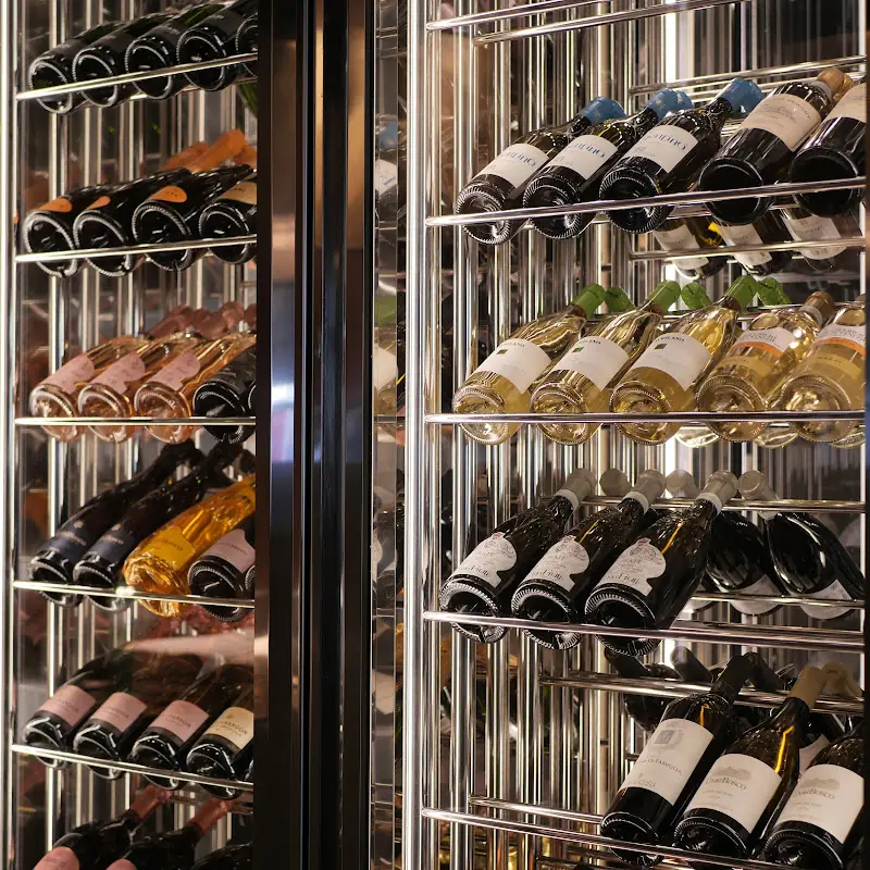 Ristorante Giuseppe Gentile